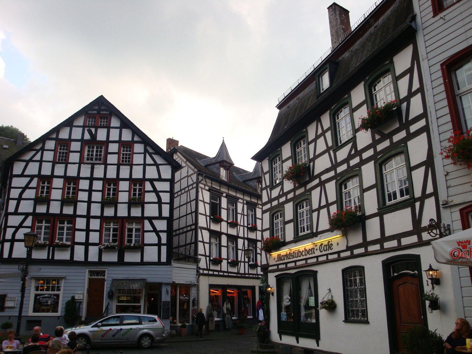 Monschau